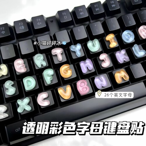 小编推荐美甲打字贴畅销榜第I