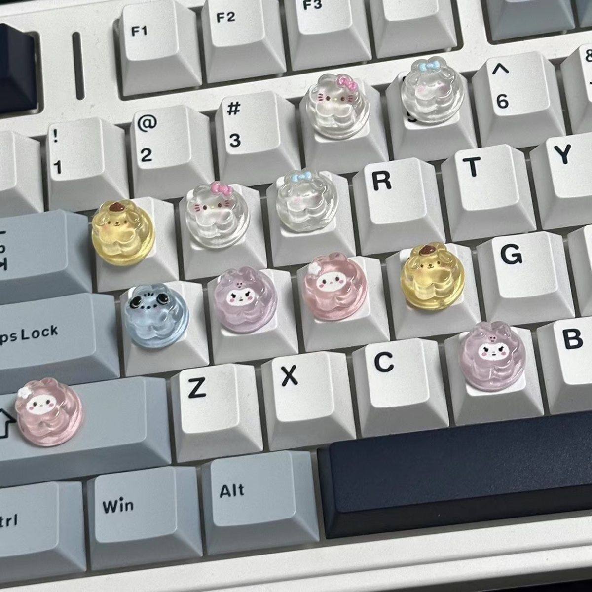 美甲打字神器热卖榜第I名