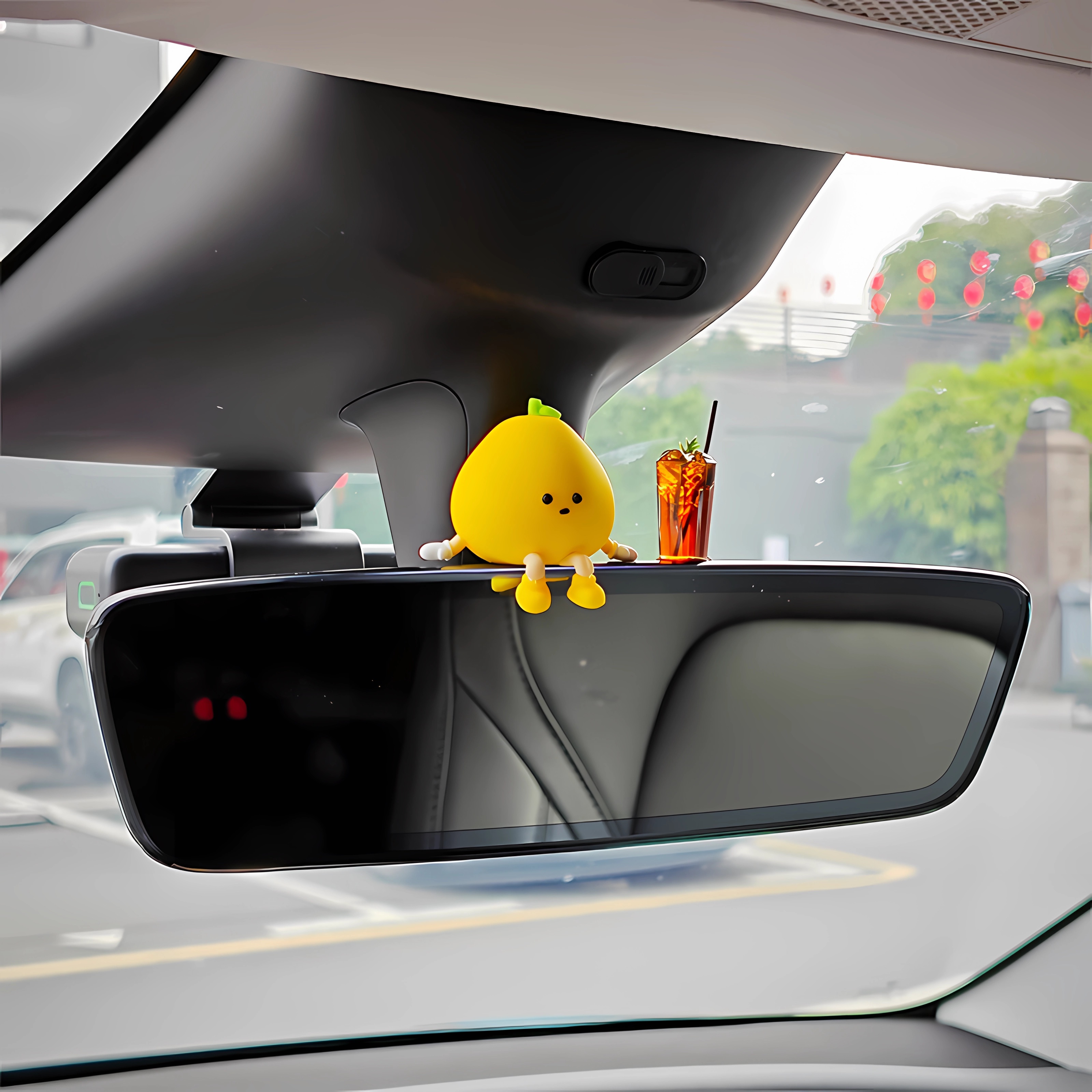 卡通桌面摆件热卖榜第I小编推荐