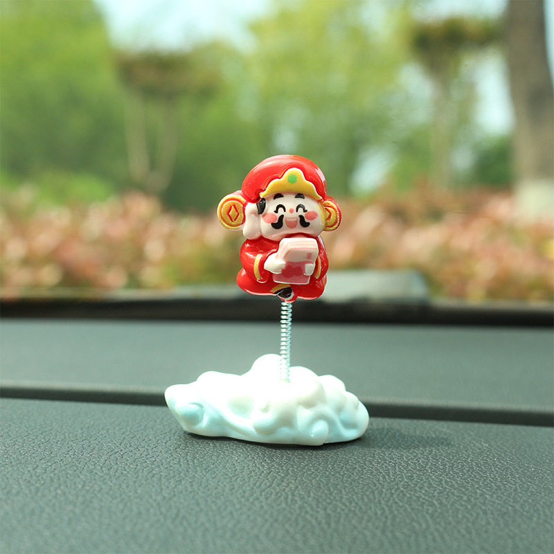 爆款旺财摆件热卖榜第I名