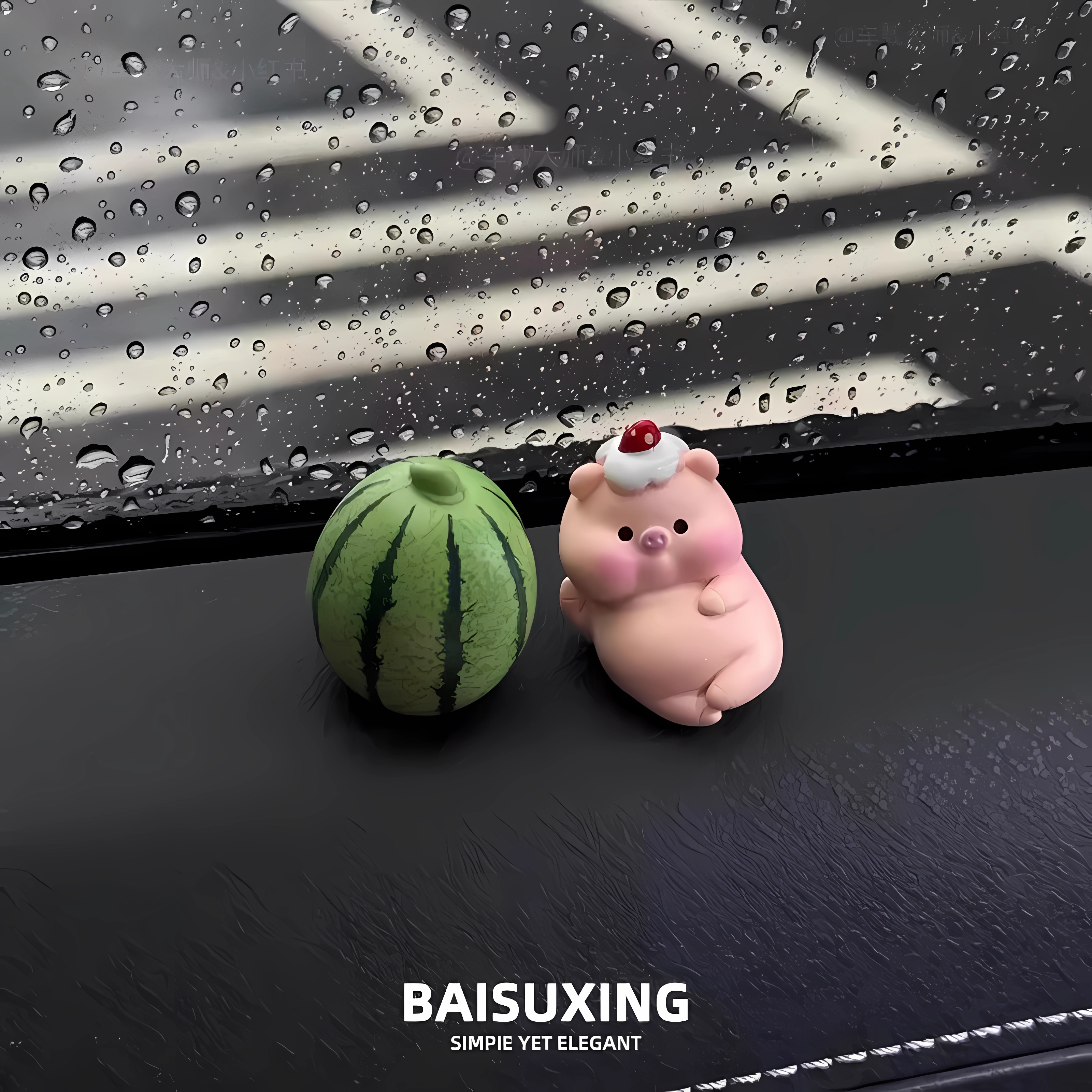 小编推荐桌面摆件热卖榜第I