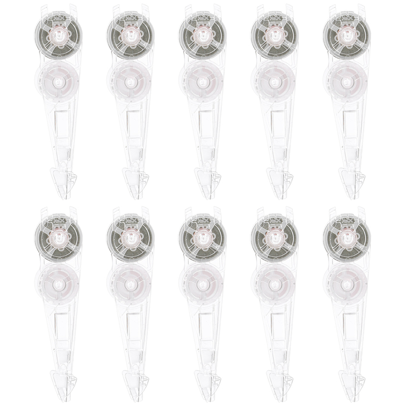 KOKUYO国誉原纸色笔式修正带替芯