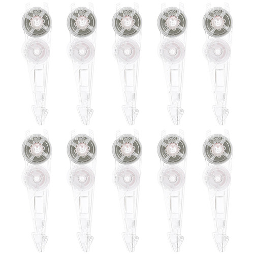 KOKUYO国誉原纸色笔式修正带替芯