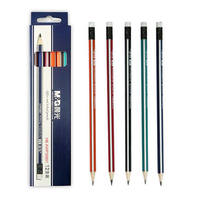 晨光儿童书写正姿三角杆