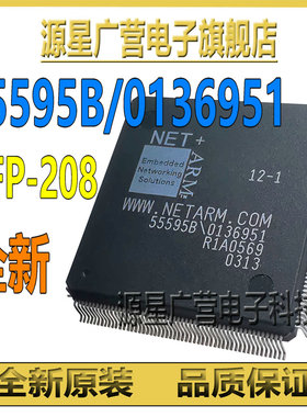 55595B/0136951 55595B-0136951 贴片QFP208 芯片IC 全新原装