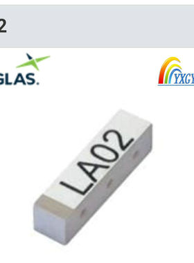 可直拍 960-LA.02 LA.02 LA02 TAOGLAS天线 2.4GHz 8*2*2mm 原装