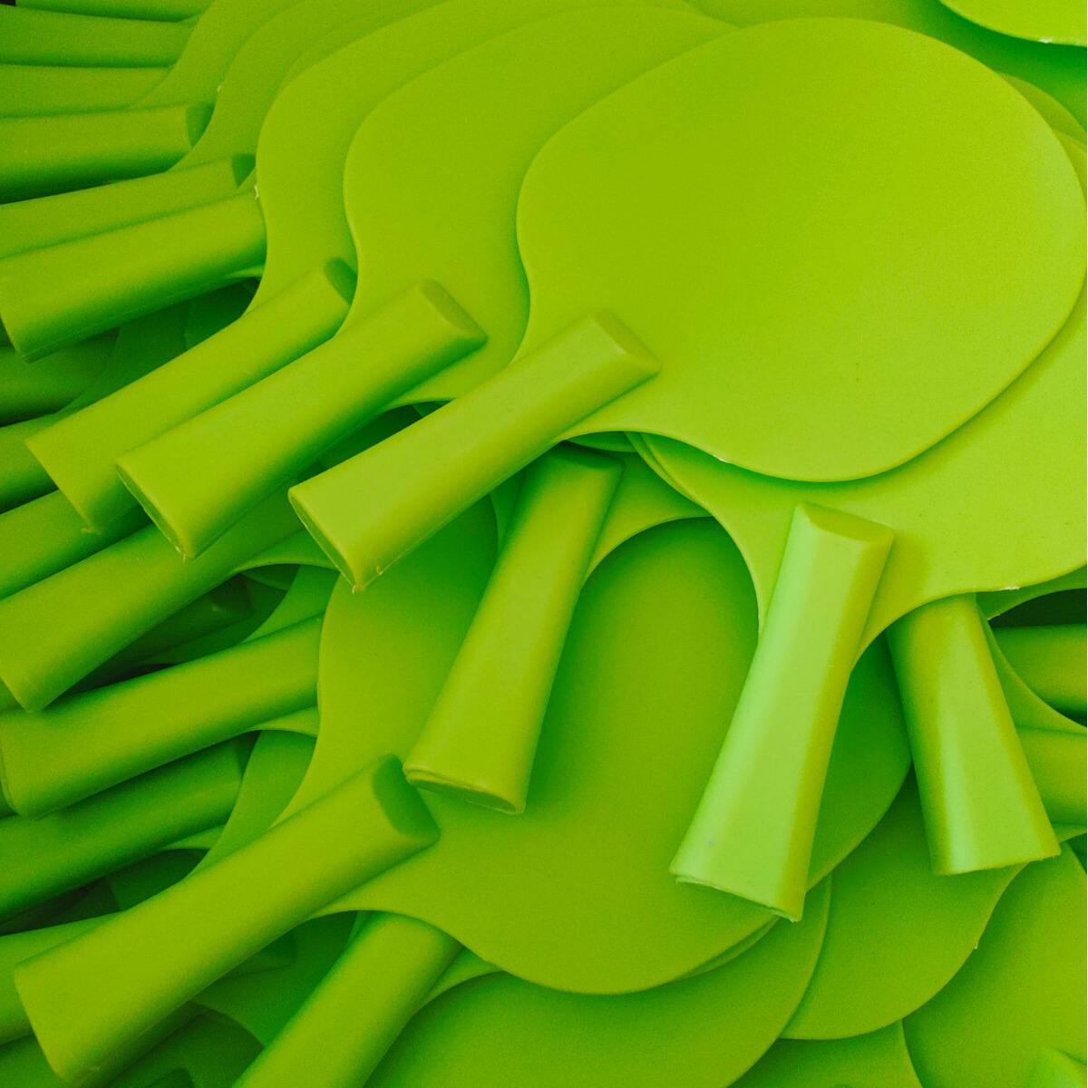 【配件】悬挂青蛙乒乓球训练器家用儿童锻炼乒乓球挂件球拍专用