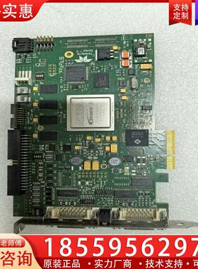 议价DALSA OR-X4C0-XPF00 A3采集卡