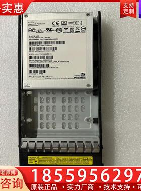 议价HPE 3PAR 873101-001 3.84TB S