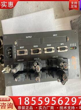 议价EMOTIONTEK多轴控制器MCSA-80A8 MCS