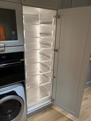 大怪物高柜抽屉收纳抽屉高柜收纳