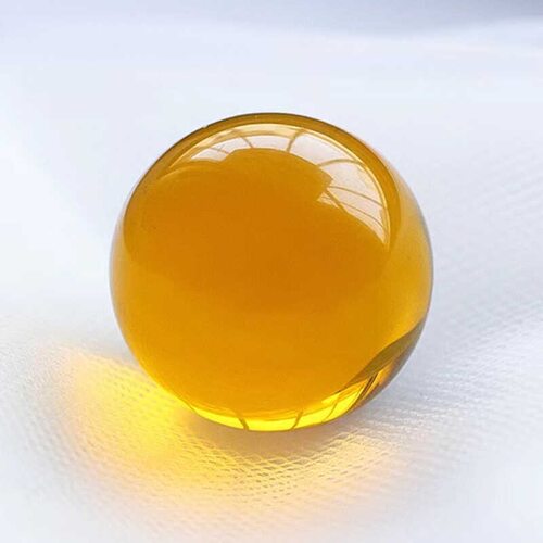 散珠手链1000SE黄水晶天然原矿