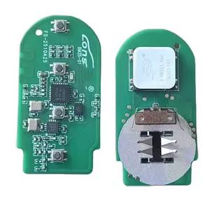适用领世达K518智能遥控钥匙子机支持宝马G底盘/U卡智能卡子机