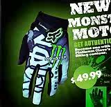 Gants pour vélo mixte - Ref 2243017 Image 3