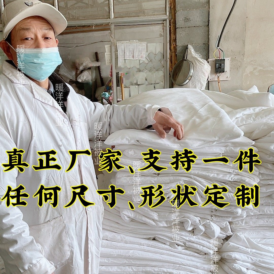 馒头包子保温被冰柜冰箱炒栗子小被子送全棉被罩带拉链可拆洗被子,床上用品,被套定制,淘宝优惠券,粉丝福利购,淘宝优惠卷