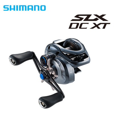 22款禧玛诺SLXDCXT路亚水滴轮