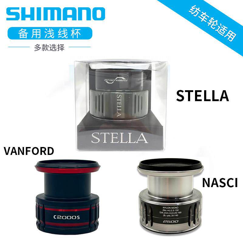 STELLA斯泰拉万福德纳西线杯