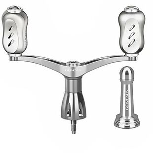 革梦士纺车轮斯泰拉双摇臂套装斯塔迪克纳西万奎士握丸改装平衡杆