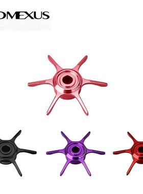 Gomexus革梦士水滴轮steez ctsv五星扳手泄力扭刹车五星改装