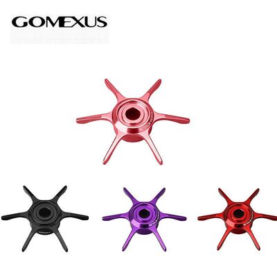 Gomexus泄力扭刹车五星扳手