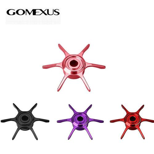 Gomexus泄力扭刹车五星扳手