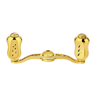 Gomexus革梦士水滴轮黑武士改装件摇臂握丸安塔列斯DC