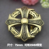 Медный ремень, пряжка, штаны, аксессуар