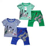 Chemise garcon à manche longue - Ref 2078722 Image 15