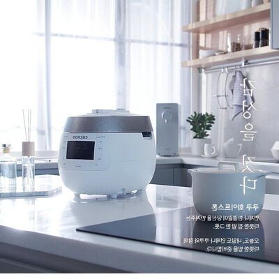 CUCKOO新品福库电饭煲韩国进口