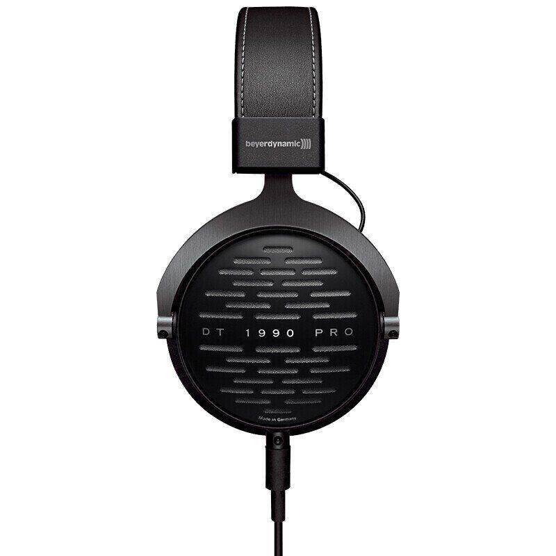 beyerdynamic 拜雅 DT1990 PRO特斯拉单元录音室音乐制作监听耳机