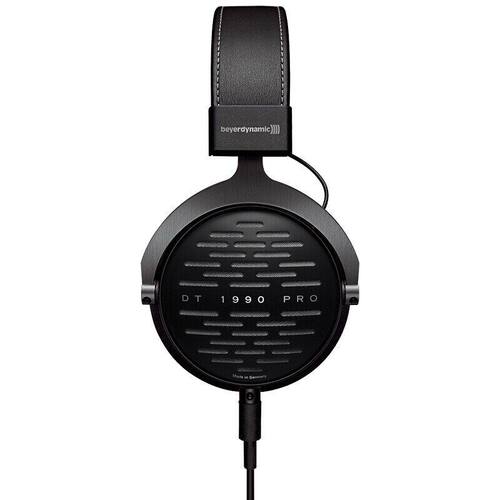 beyerdynamic 拜雅 DT1990 PRO特斯拉单元录音室音乐制作监听耳机