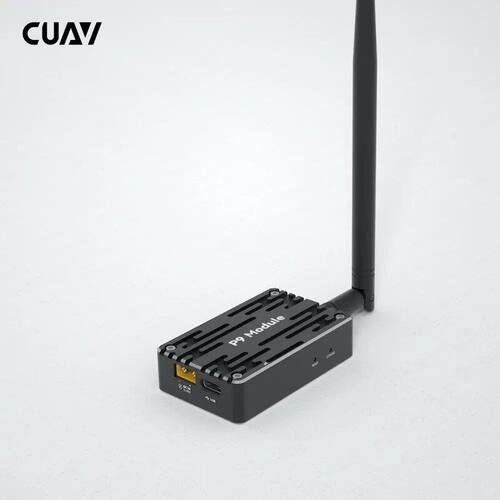 CUAV 雷迅 P9Radio 数传电台 Pixhawk 无人机航模无线通讯模块