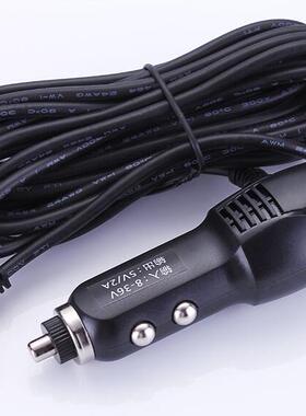 DOD行车记录仪mini口直头货车轿车专用记录仪带USB口供电