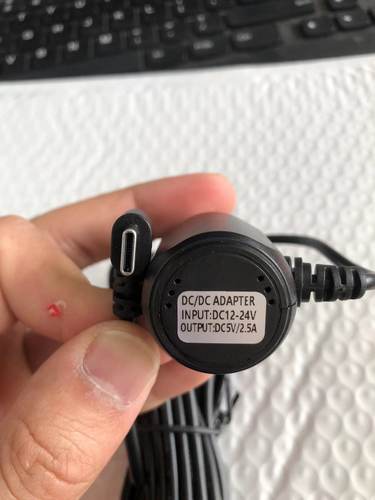 第一现场华为TYPE-C接口