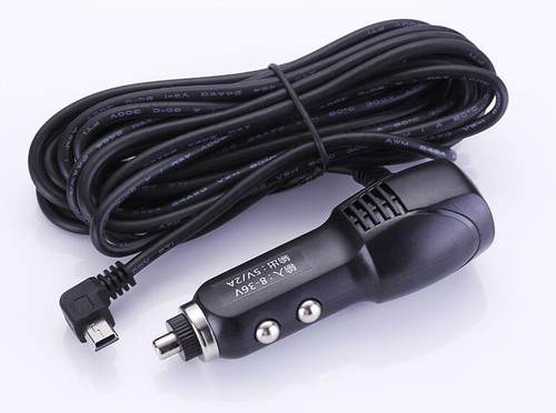 第一现场D101 D206 V6000 专用点烟器车充