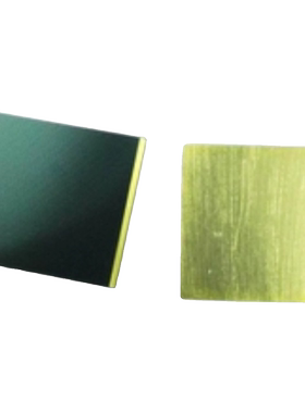 高效率砷化镓太阳电池（GaAs Solar  Cell）10mm*10mm 2.5*2.5mm