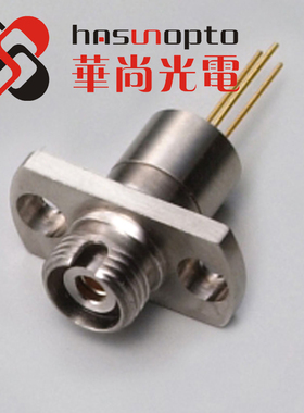 G8941-01 G8941-02 -03 InGaAs PIN光电二极管集成在一个插座模块