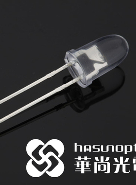 NSPU510CS，日亚UVLED，炮弹型发光二极管，F5mm，375nm