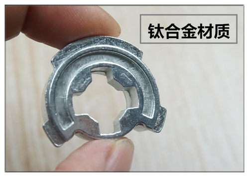 晾衣架手摇器晾衣架配件