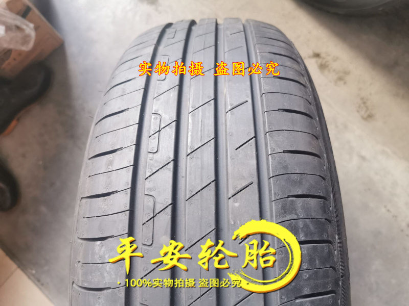 固特异轮胎205/55R19 EFFICIENT PER 御乘二代  205 55 19