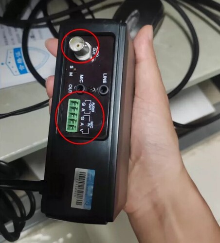 快鱼拾音器电源适配器AMP211.TRADIO拾音器专用电源适配器