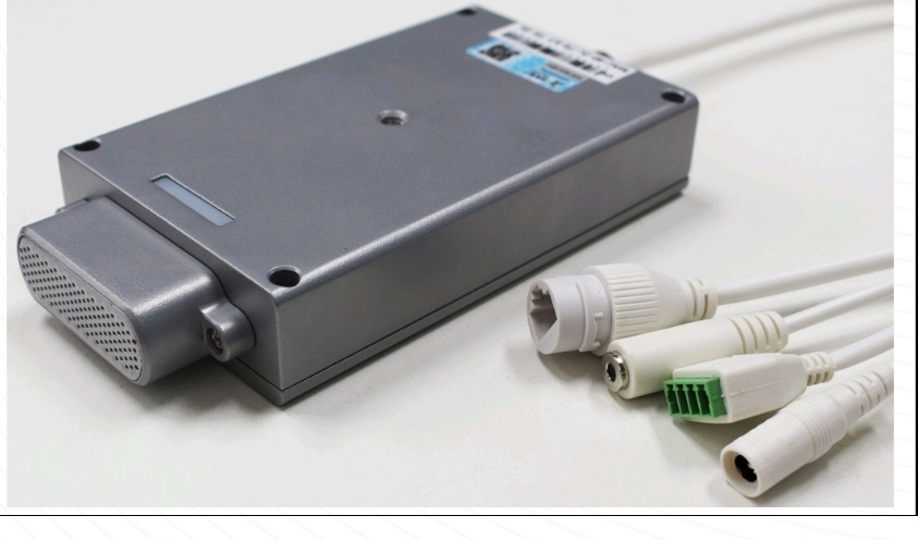 快鱼网络拾音器AAC采样16K32KSDK