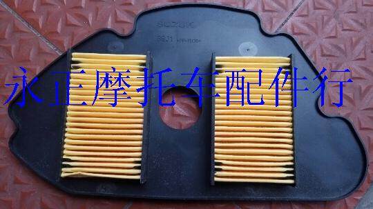 乐至空气滤清器滤芯乐至110