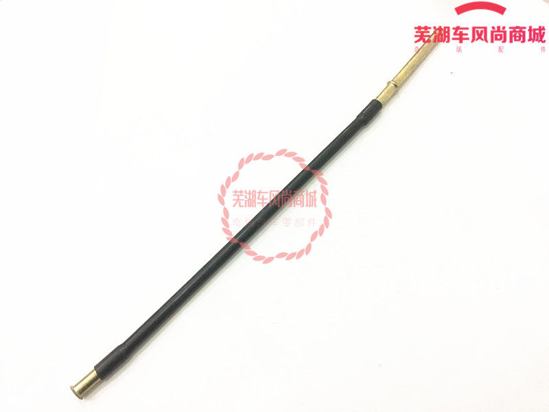 奇瑞风云/旗云机油尺管 机油尺套筒 机油标尺套管 480发动机