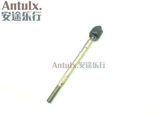 适用原装配件奇瑞qq横拉杆qq3方向机横拉杆 qq转向拉杆拉杆内球头