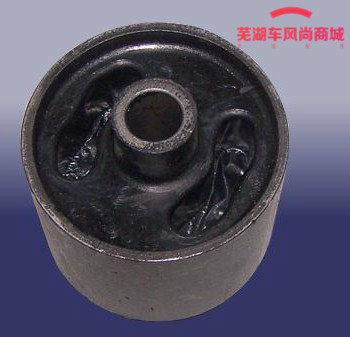 奇瑞A3 艾瑞泽7 瑞虎7 后拖曳臂胶套 后拖臂胶套 后拉臂胶套