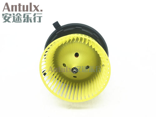 奇瑞开瑞K50K60空调暖风电机风扇鼓风机凯翼V3空调暖风电机鼓风机