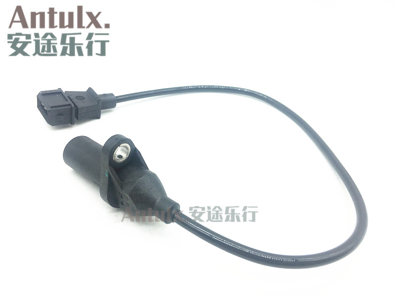奇瑞开瑞优优优胜优派优劲曲位曲轴位置传感器转速传感器原装配件