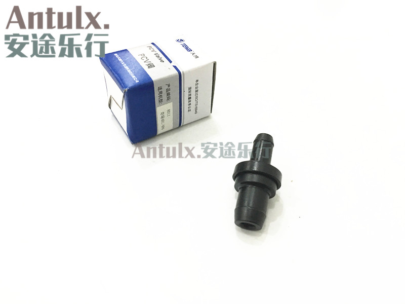 奇瑞瑞虎PCV阀E5针阀A5A3东方之子V5H5G3G5PCV阀 PVC阀 481废气阀