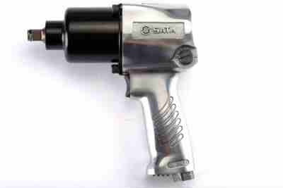 世达气动冲击扳手小风炮风动汽修机修扳手套筒扳手01113C 02134